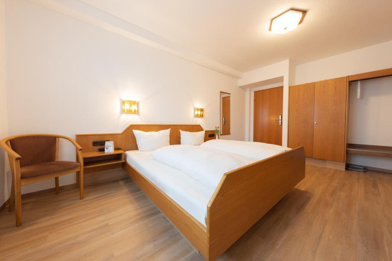 Hotel Akzent Meerfräulein 3*