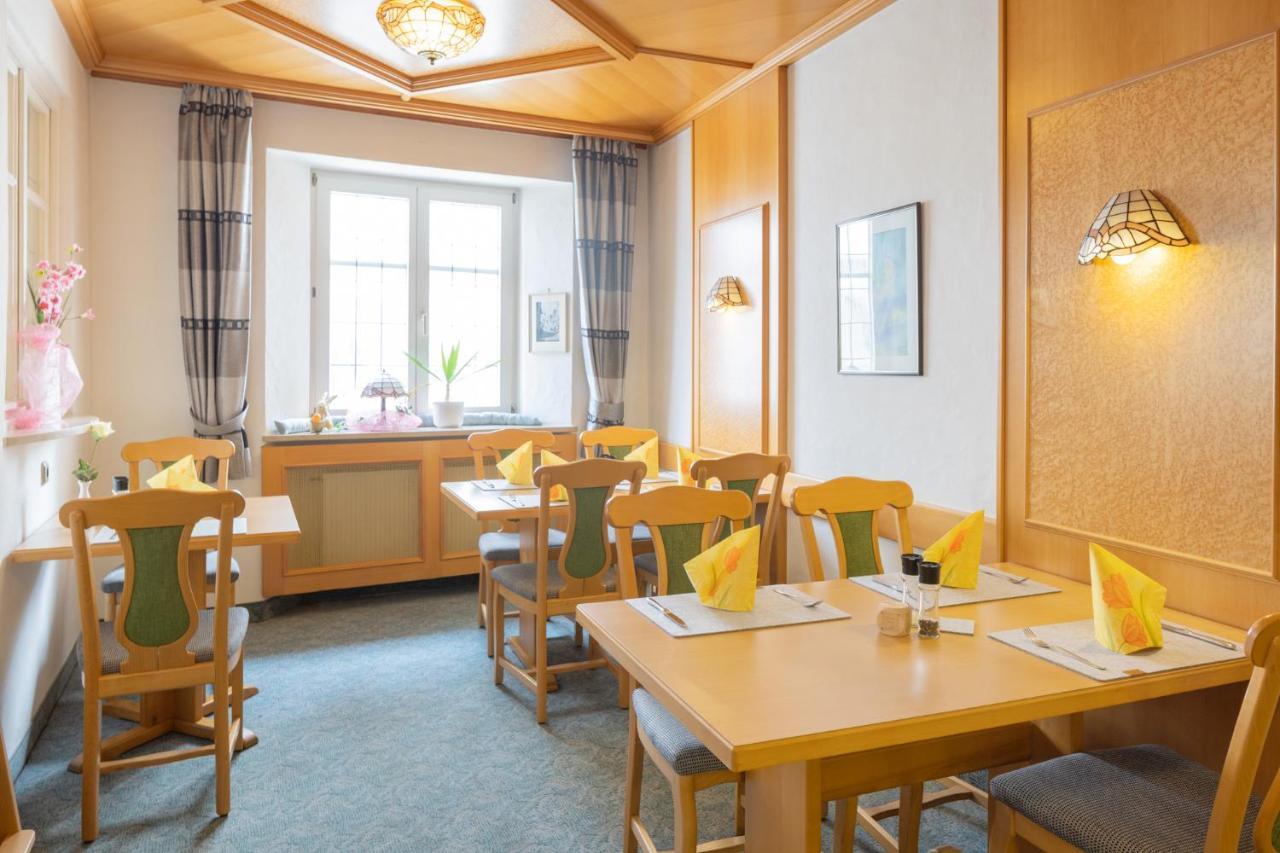 Hotel Akzent Meerfräulein