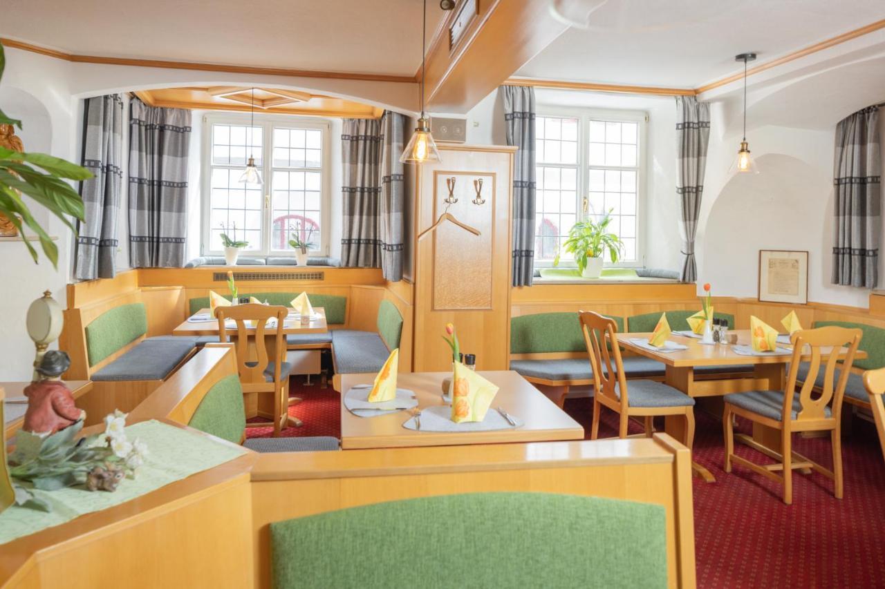 Hotel Akzent Meerfräulein 3*