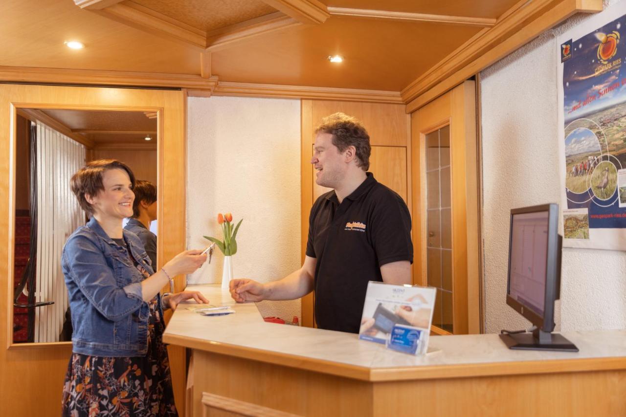 Akzent Meerfräulein Hotel 3*