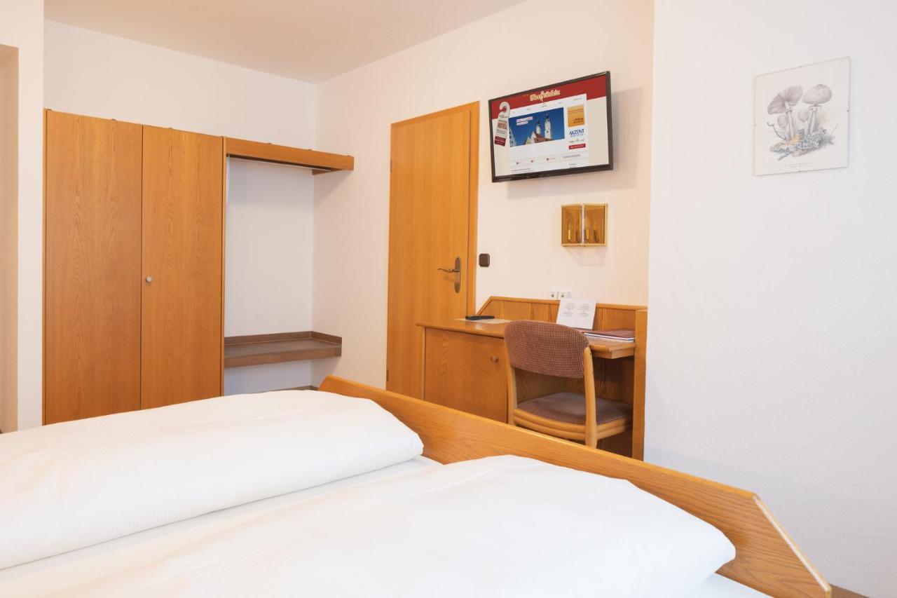 Hotel Akzent Meerfräulein
