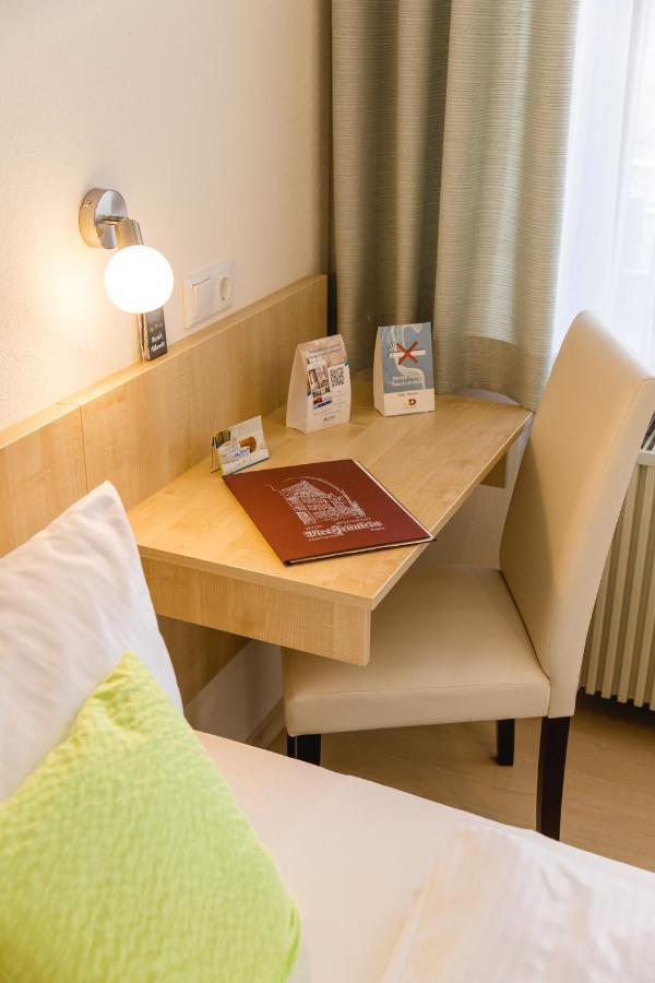 Akzent Meerfräulein Hotel 3*